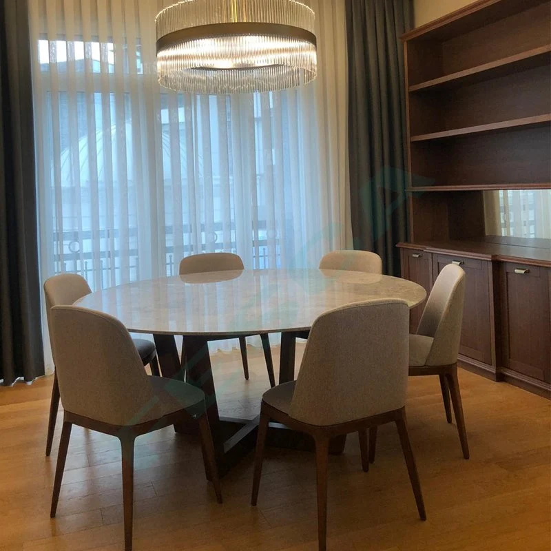 Patara Marble Table 83